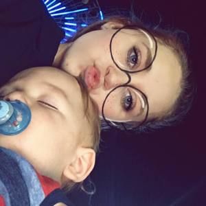 Meet your Posher, Madilynn